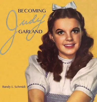 Devenind Judy Garland - Becoming Judy Garland