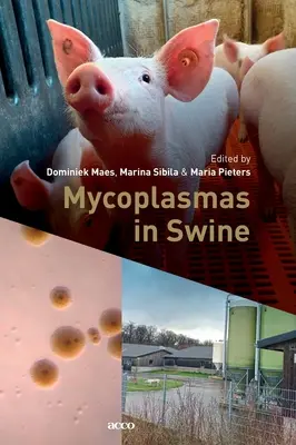 Micoplasmele la porci - Mycoplasmas in Swine