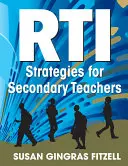Strategii RTI pentru profesorii din învățământul secundar - RTI Strategies for Secondary Teachers