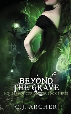 Dincolo de mormânt - Beyond the Grave