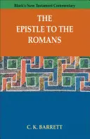 Epistola către romani - The Epistle to the Romans