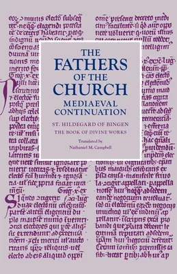 Cartea lucrărilor divine - The Book of Divine Works