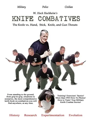 Combativitate cu cuțitul - Knife Combatives