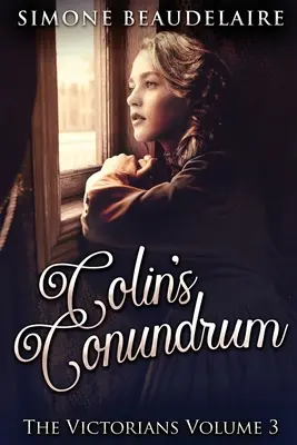 Enigma lui Colin: ediție mare - Colin's Conundrum: Large Print Edition