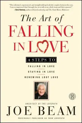 Arta de a te îndrăgosti (The Art of Falling in Love) - The Art of Falling in Love