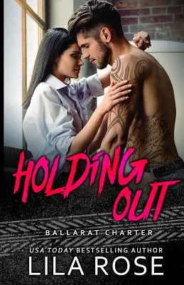Rezistă - Holding Out