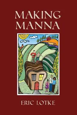 Producerea manei - Making Manna