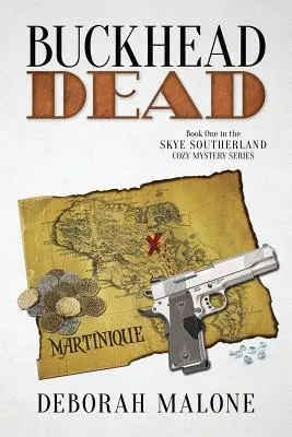 Buckhead Mort - Buckhead Dead
