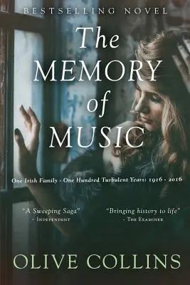 Memoria muzicii: O familie irlandeză - O sută de ani turbulenți: De la 1916 la 2016 - The Memory of Music: One Irish family - One hundred turbulent years: 1916 to 2016