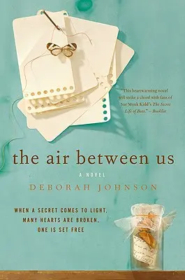 Aerul dintre noi - The Air Between Us