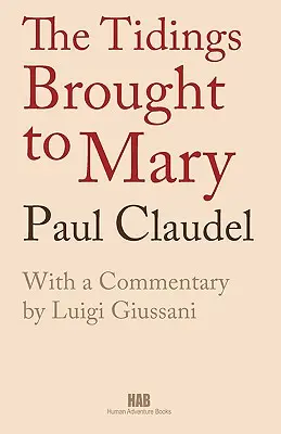 Vestea adusă Mariei (The Tidings Brought to Mary) - The Tidings Brought to Mary