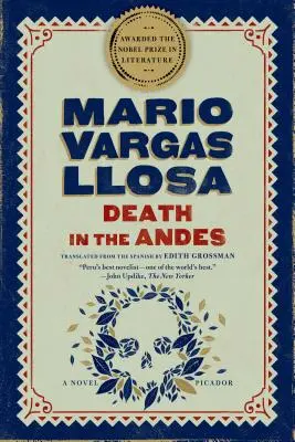 Moartea în Anzi - Death in the Andes