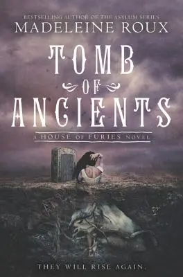 Mormântul Anticilor - Tomb of Ancients