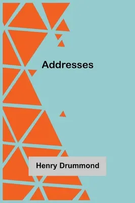 Adrese - Addresses