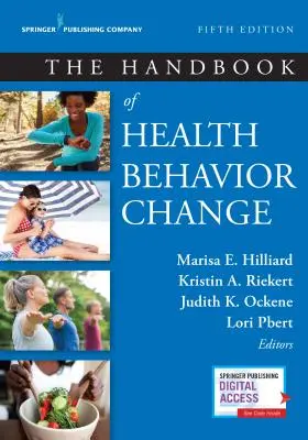 Manualul de schimbare a comportamentului de sănătate - The Handbook of Health Behavior Change