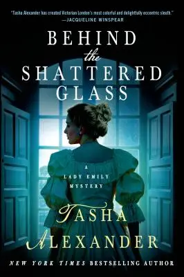 În spatele sticlei sparte - Behind the Shattered Glass