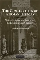 Continuitatea istoriei germane - The Continuities of German History