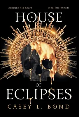 Casa eclipselor - House of Eclipses