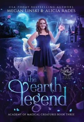 Legenda Pământului - The Earth Legend
