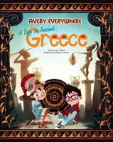 O zi în Grecia antică - A Day in Ancient Greece