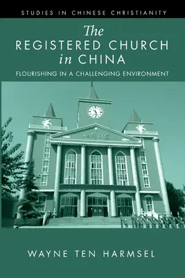 Biserica înregistrată în China - The Registered Church in China