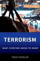 Terorismul: Ce trebuie să știe toată lumea - Terrorism: What Everyone Needs to Know