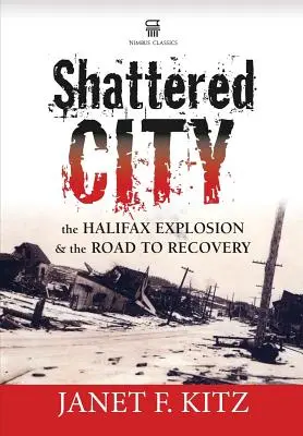 Orașul sfărâmat - Shattered City