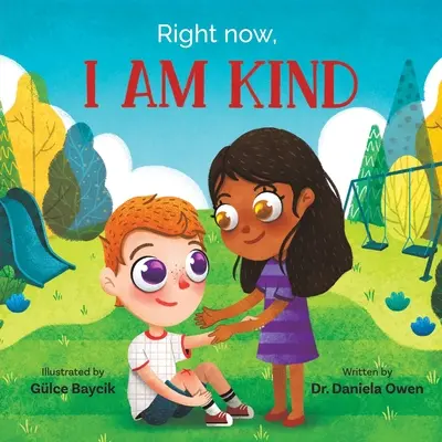 Chiar acum, sunt bun - Right Now, I Am Kind