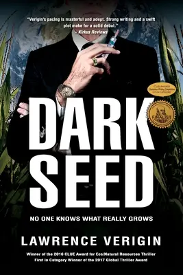 Dark Seed: Nimeni nu știe ce crește cu adevărat - Dark Seed: No One Knows What Really Grows