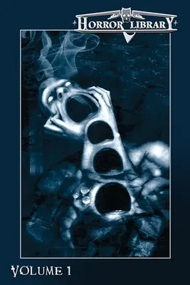 Horror Library, volumul 1 - Horror Library, Volume 1