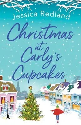 Crăciunul la Carly's Cupcakes - Christmas at Carly's Cupcakes