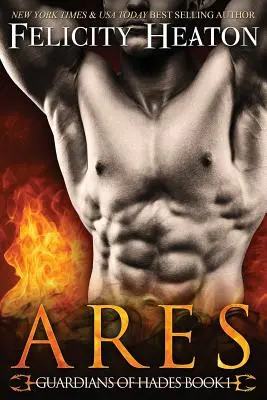 Ares: Gardienii lui Hades Serie romantică - Ares: Guardians of Hades Romance Series