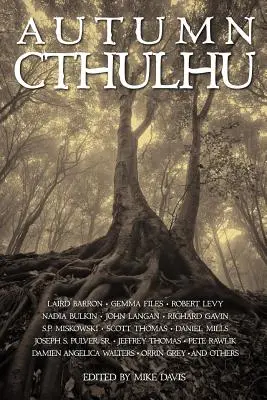 Cthulhu de toamnă - Autumn Cthulhu