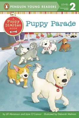 Parada cățelușilor - Puppy Parade