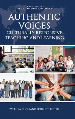 Voci autentice: Predare și învățare adaptate culturii - Authentic Voices: Culturally Responsive Teaching and Learning