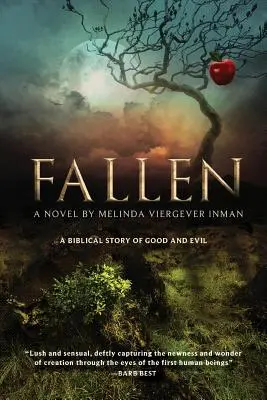 Fallen: O poveste biblică despre bine și rău - Fallen: A Biblical Story of Good and Evil