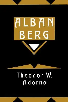 Alban Berg: Maestrul celei mai mici legături - Alban Berg: Master of the Smallest Link