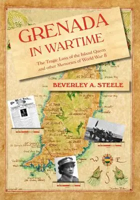 Grenada în timp de război - Grenada in Wartime