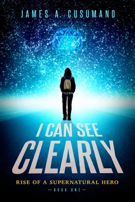 Pot să văd clar: Ascensiunea unui erou supranatural - I Can See Clearly: Rise of a Supernatural Hero