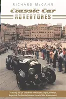 Aventuri cu mașini clasice: Povești cu mașini vechi de la entuziaști. - Classic Car Adventures: Old car tales from enthusiasts.