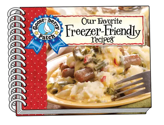 Rețetele noastre preferate pentru congelator - Our Favorite Freezer-Friendly Recipes