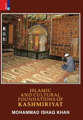 Bazele islamice și culturale ale Kashmiriyat - Islamic and Cultural Foundations of Kashmiriyat