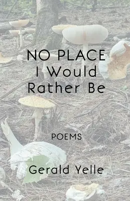 Niciun loc în care aș prefera să fiu - No Place I Would Rather Be