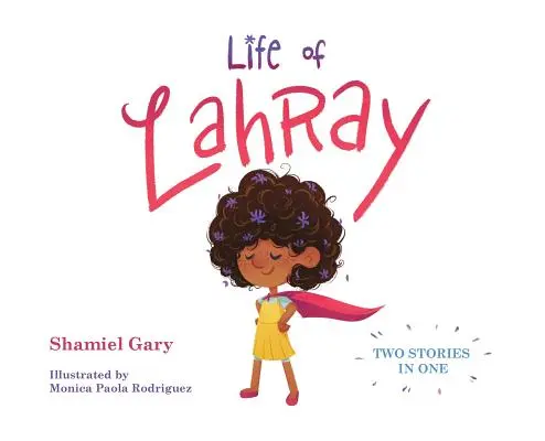 Viața lui Lahray - Life of Lahray