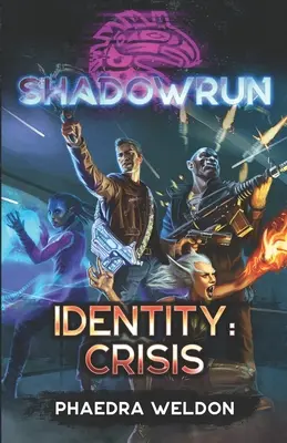 Shadowrun: Identitate: Criză - Shadowrun: Identity: Crisis