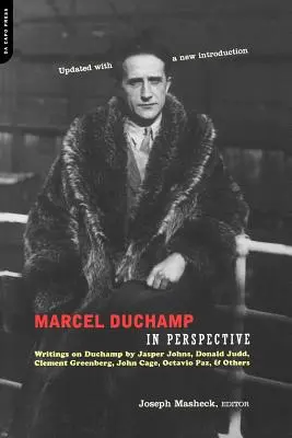 Marcel Duchamp în perspectivă - Marcel Duchamp in Perspective