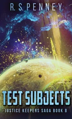 Subiecți de test - Test Subjects