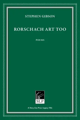 Rorschach și arta - Rorschach Art Too