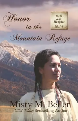 Onoare în refugiul montan - Honor in the Mountain Refuge