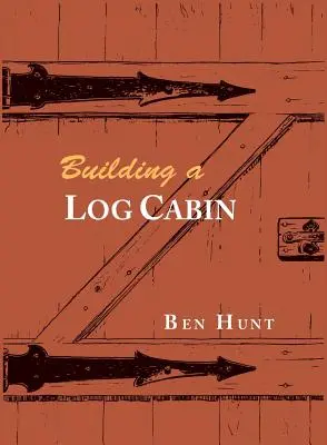 Construirea unei cabane din bușteni - Building a Log Cabin